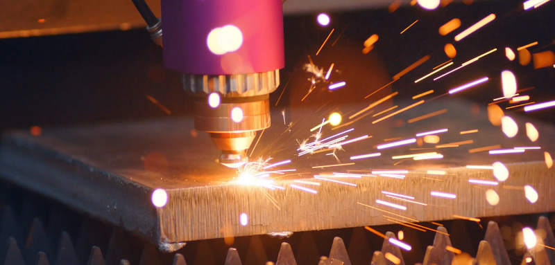 科晟恒時刻關(guān)注“二維激光切割機床典型件切割精度評定”