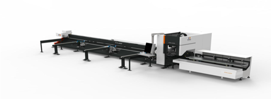 判斷激光切管機(jī)的質(zhì)量好壞？科晟恒給您回答